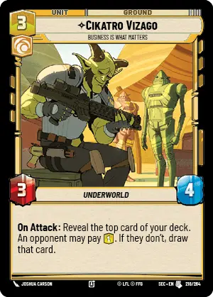 Secrets of Power 218