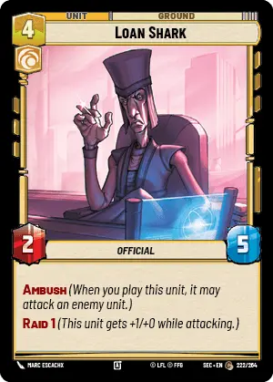Secrets of Power 222