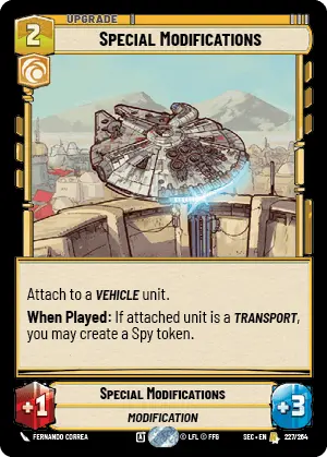 Secrets of Power 227