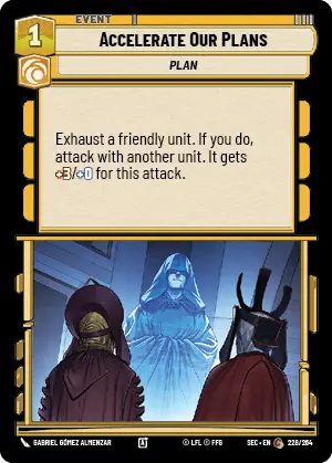 Secrets of Power 228