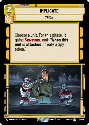 Secrets of Power 231