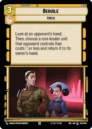 Secrets of Power 233