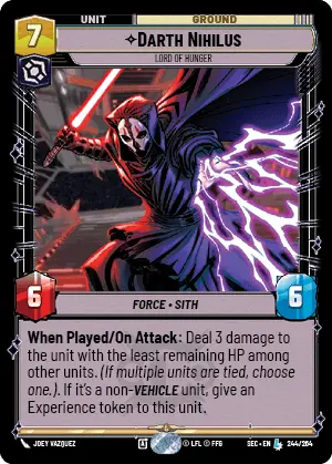 Secrets of Power 244