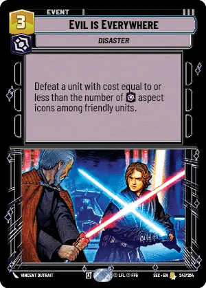 Secrets of Power 247