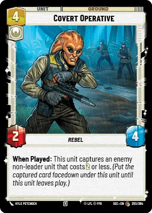 Secrets of Power 253