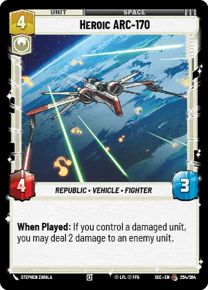 Secrets of Power 254