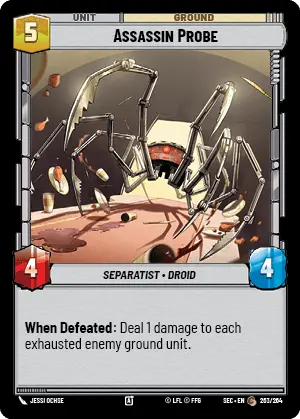 Secrets of Power 263