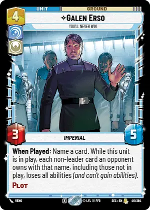 Secrets of Power 46