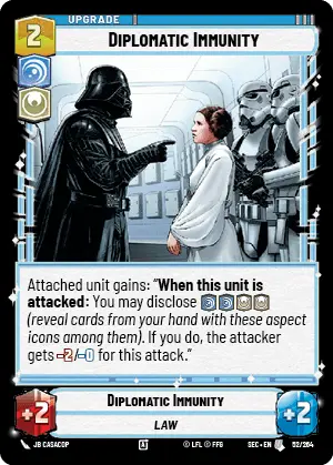 Secrets of Power 52