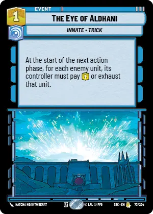 Secrets of Power 73