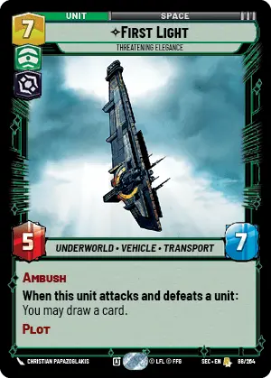 Secrets of Power 88
