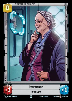 Secrets of Power T02