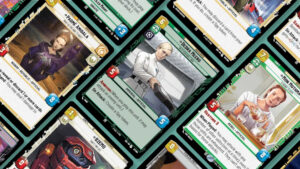 Star Wars Unlimited Secrets of Power cards