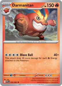 Pokémon Phantasmal Flames Card List (Full List) - Card Gamer
