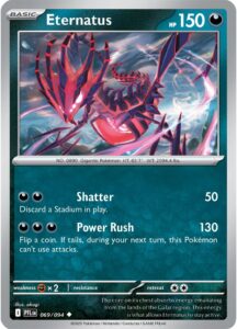Pokémon Phantasmal Flames Card List (Full List) - Card Gamer