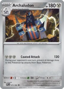 Pokémon Phantasmal Flames Card List (Full List) - Card Gamer