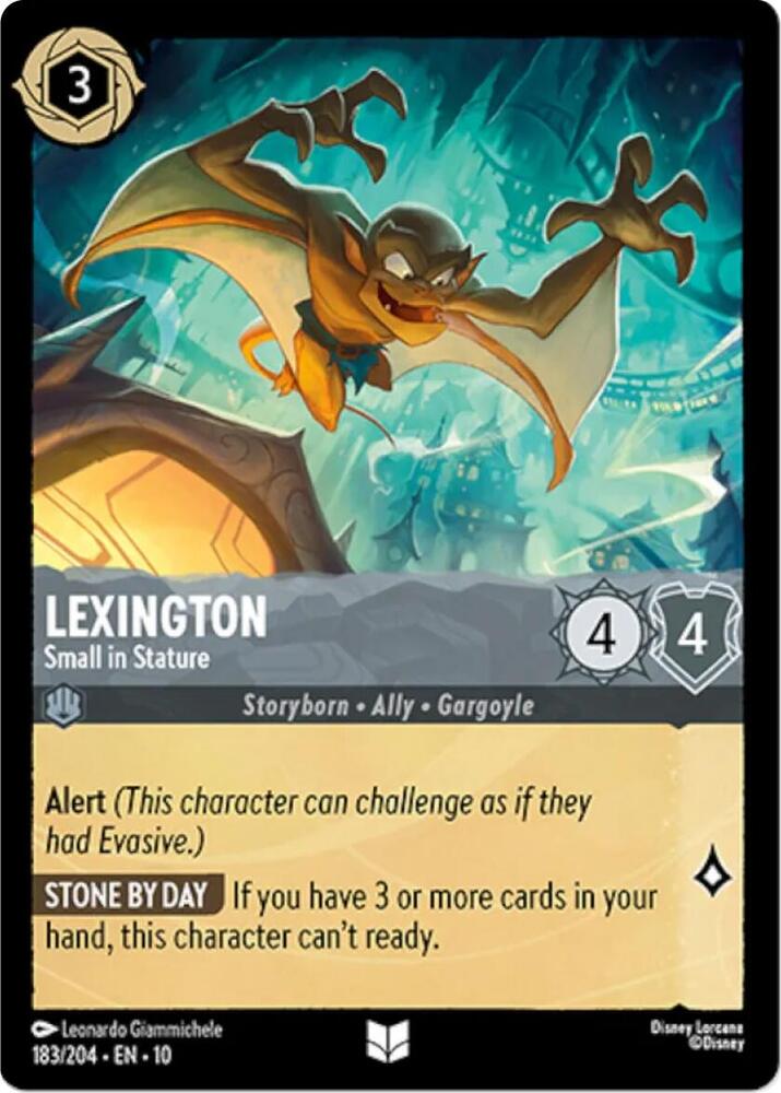 Whispers in the Well 183