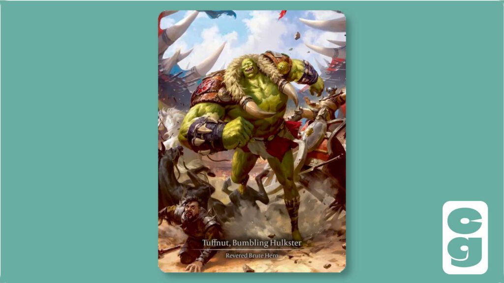 10 Most Valuable Super Slam Flesh And Blood Cards Card Gamer