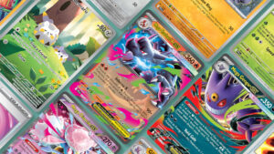 Phantasmal Flames Card List Featured