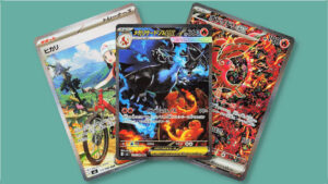 Inferno X Most Valuable Cards