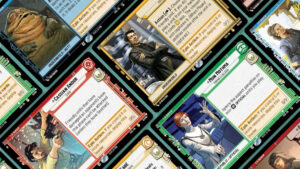 Secrets of Power Leader Cards featured