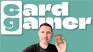 Card Gamer Ice Cream Man Mortal Coil Shuffle Review