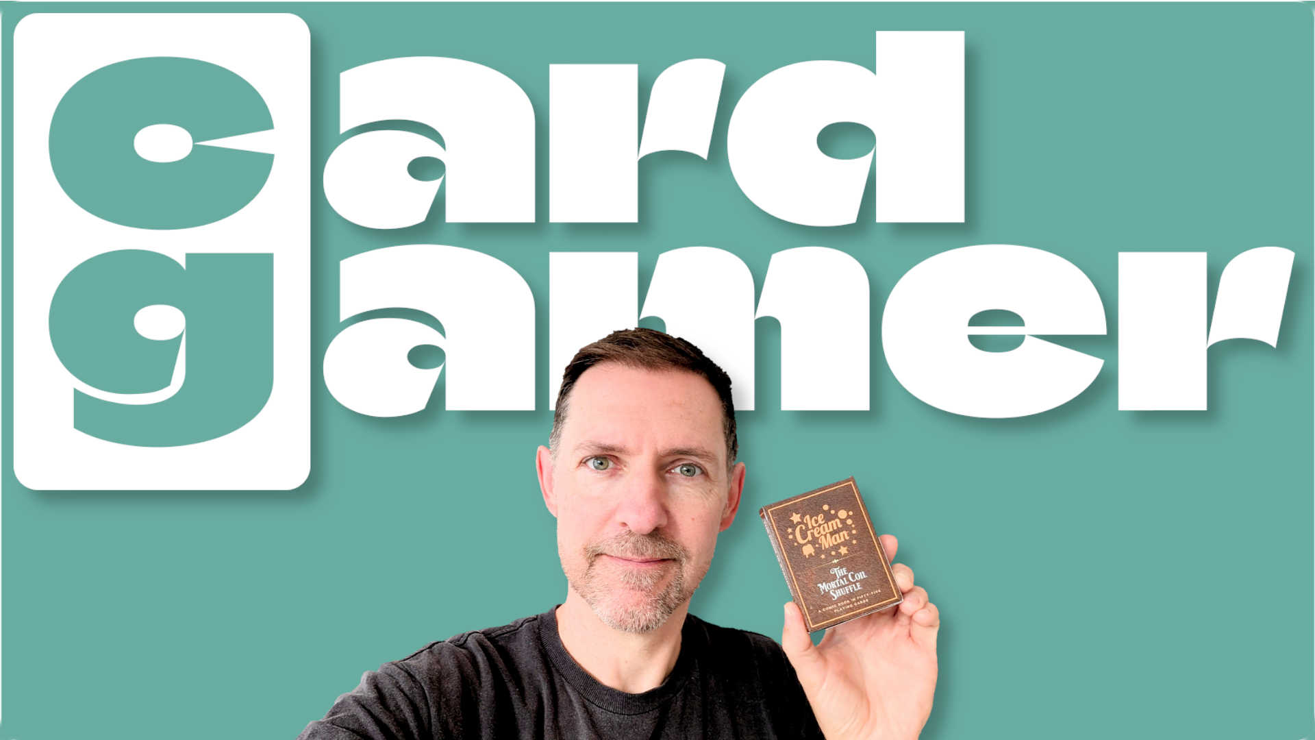 Card Gamer Ice Cream Man Mortal Coil Shuffle Review