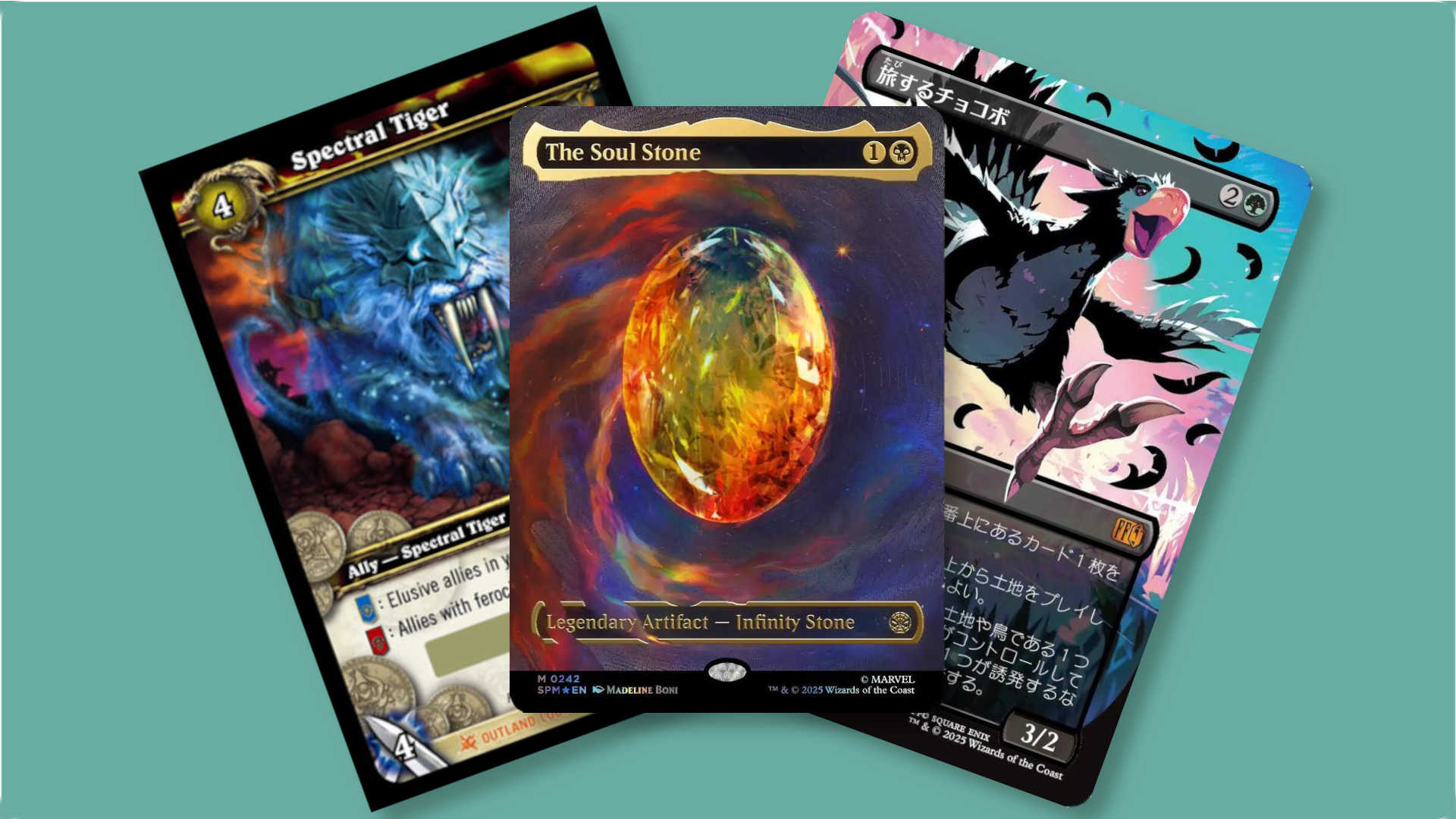 Most Valuable TCG Cards