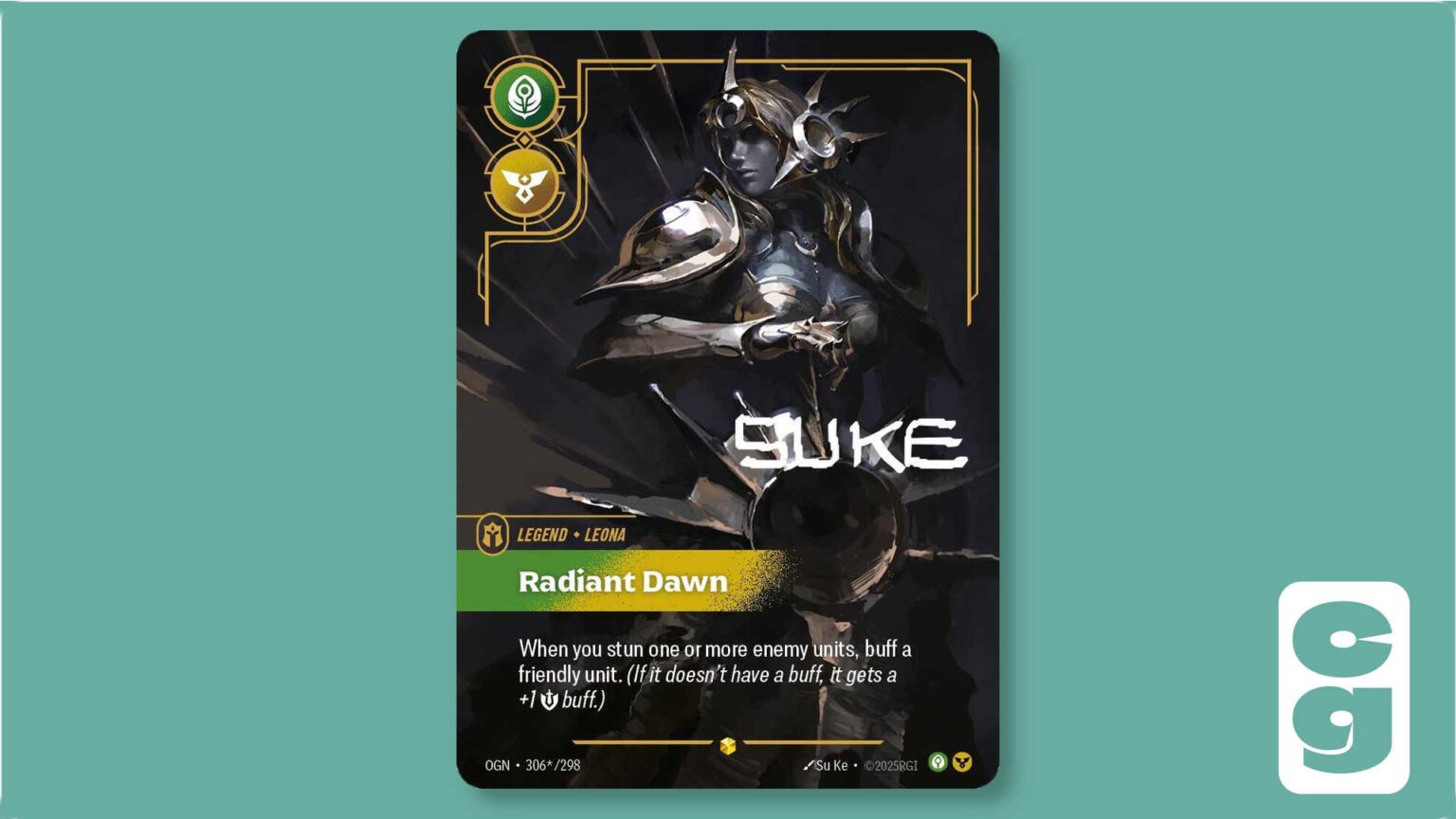10 Most Valuable Cards in Riftbound: Origins - Card Gamer