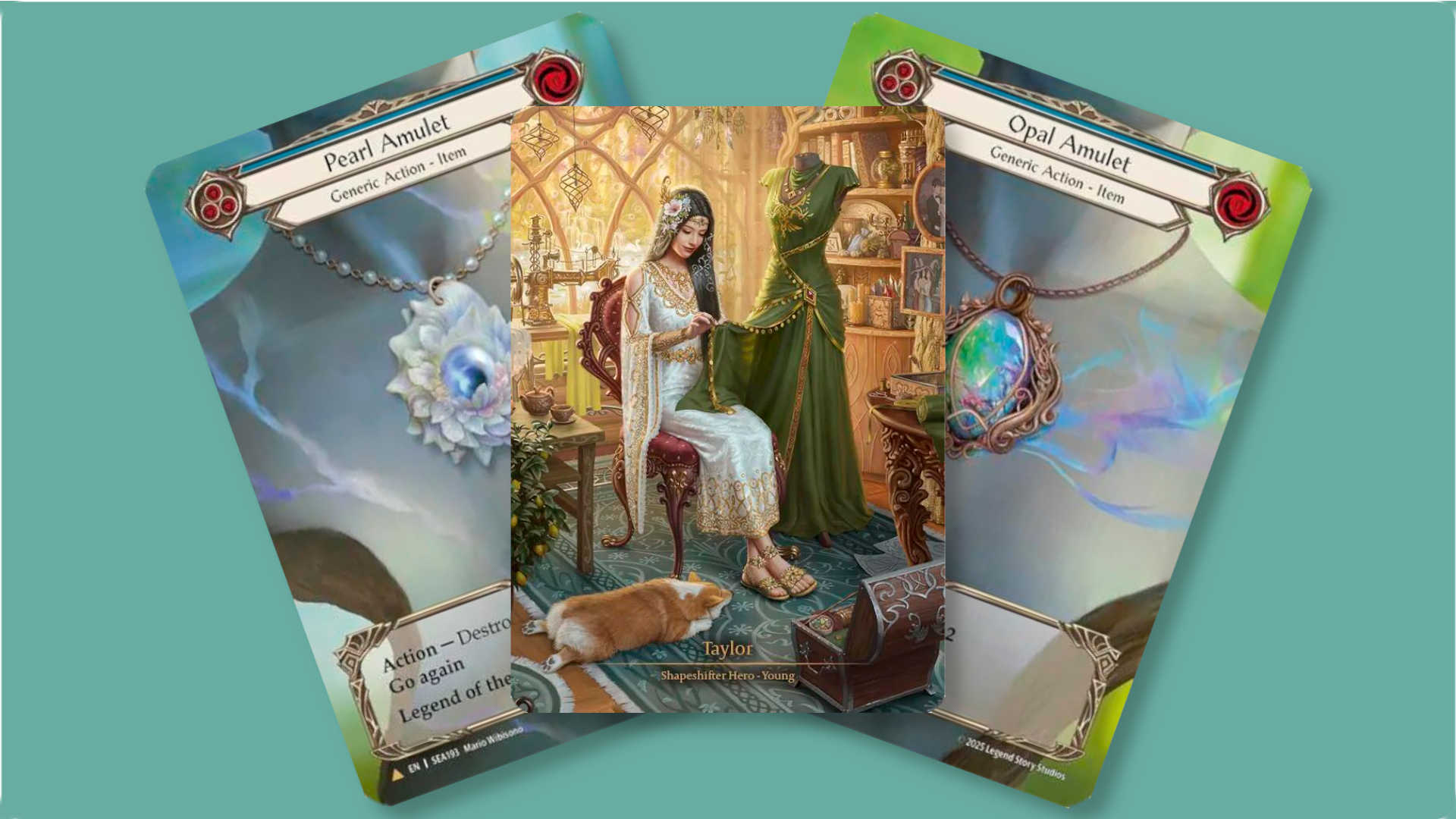 Most Valuable Flesh and Blood Cards 2025