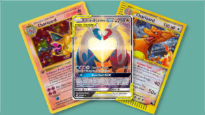 Most Valuable Pokémon cards 2025
