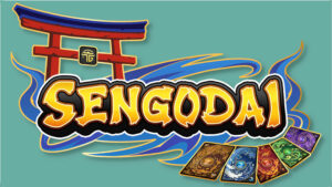 Sengodai Logo