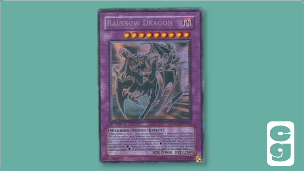 Elemental Hero Chaos Neo Ghost Rare Misprint Yu-Gi-Oh card