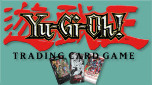 Yu-Gi-Oh 2026 Releases