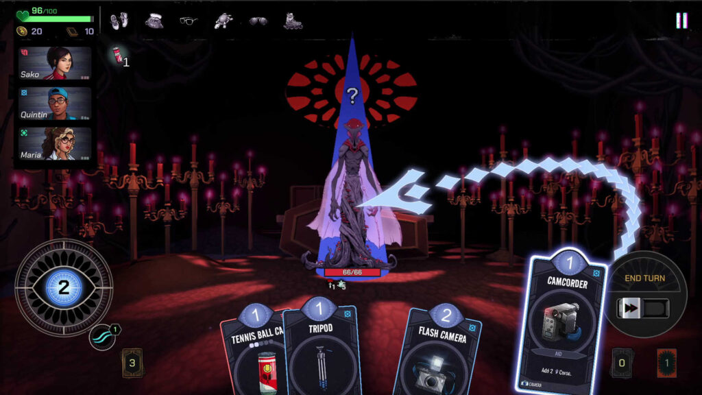 Combat in The Spirit Lift