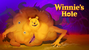 Winnie's Hole Key Art