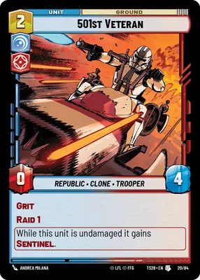 Twin Suns Card 20