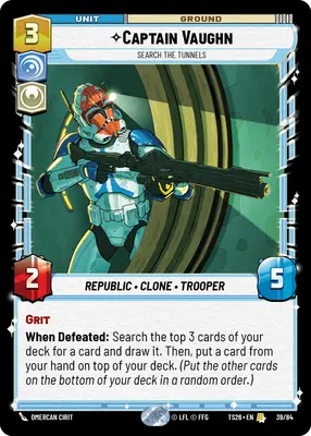 Twin Suns Card 39