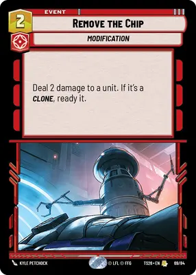 Twin Suns Card 69
