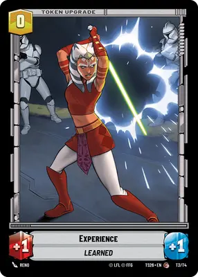 Twin Suns Card T3