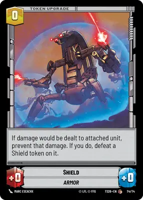 Twin Suns Card T4