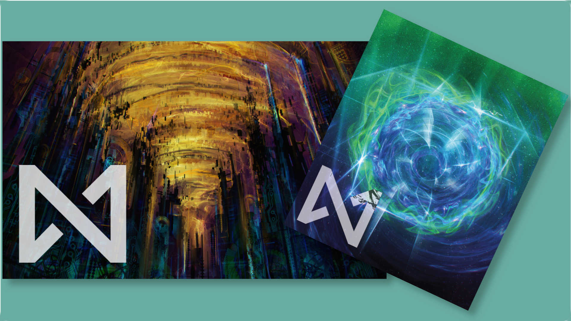 Netrunner Vantage Point New Card Art