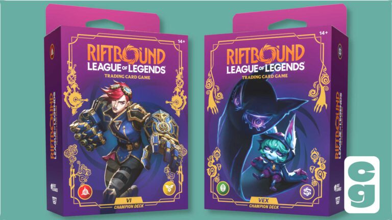 More Details Revealed for Riftbound Events and Sets in 2026 - Card Gamer