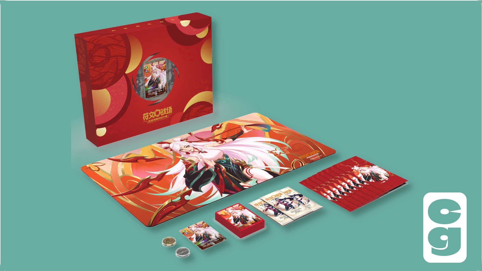 What Is the Riftbound Lunar New Year Bundle, and How Do You Buy It ...