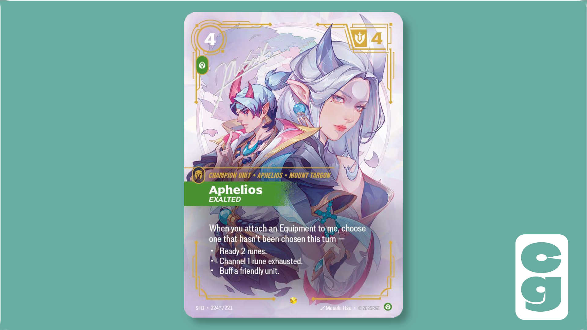 10 Most Valuable Cards in Riftbound: Spiritforged - Card Gamer