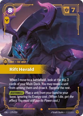 Riftbound UNL 179