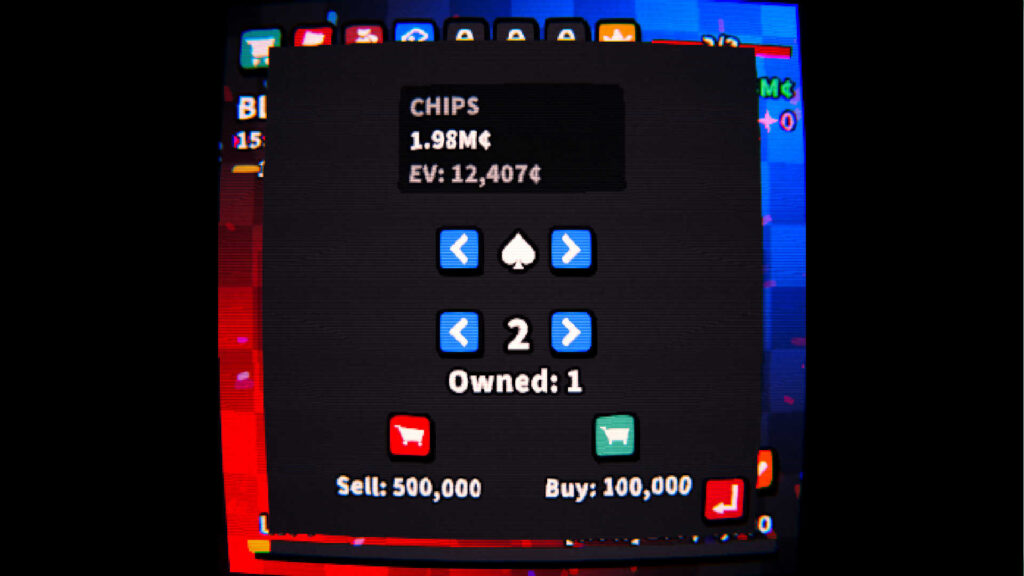 Deckbuilding in Card Corner