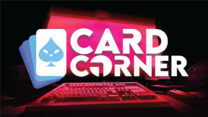 Card Corner Key Art