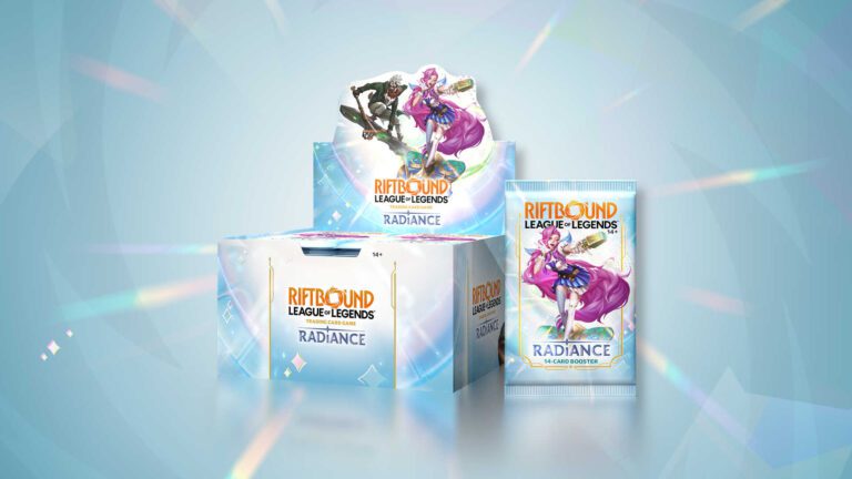 Riftbound Card Anatomy Guide (All Card Types) - Card Gamer