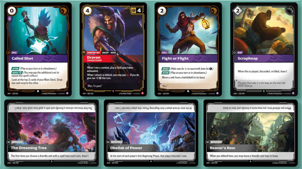 Riftbound Card Bans March 2026